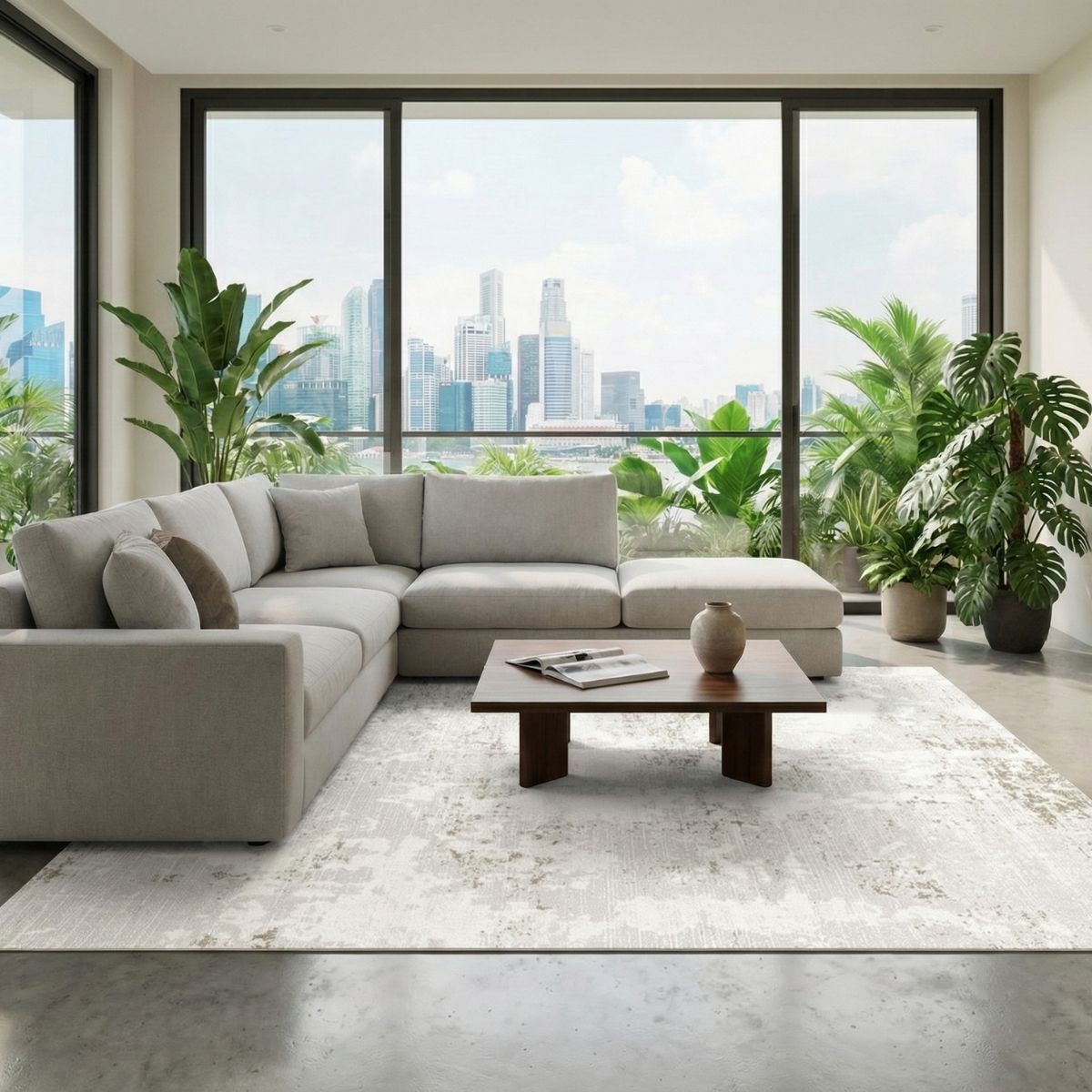 Hadley Water Resistant Carpet