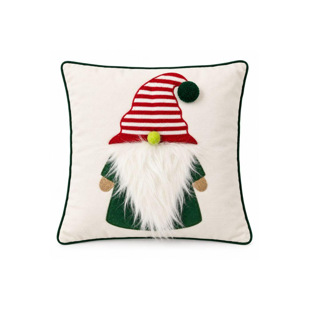 Jolly Christmas Cushion Cover C