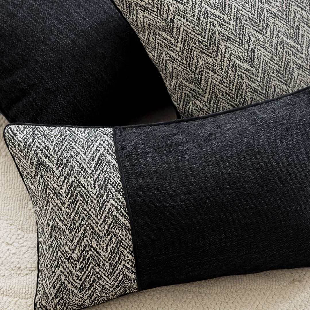 Kendrick Jacquard Cushion Cover