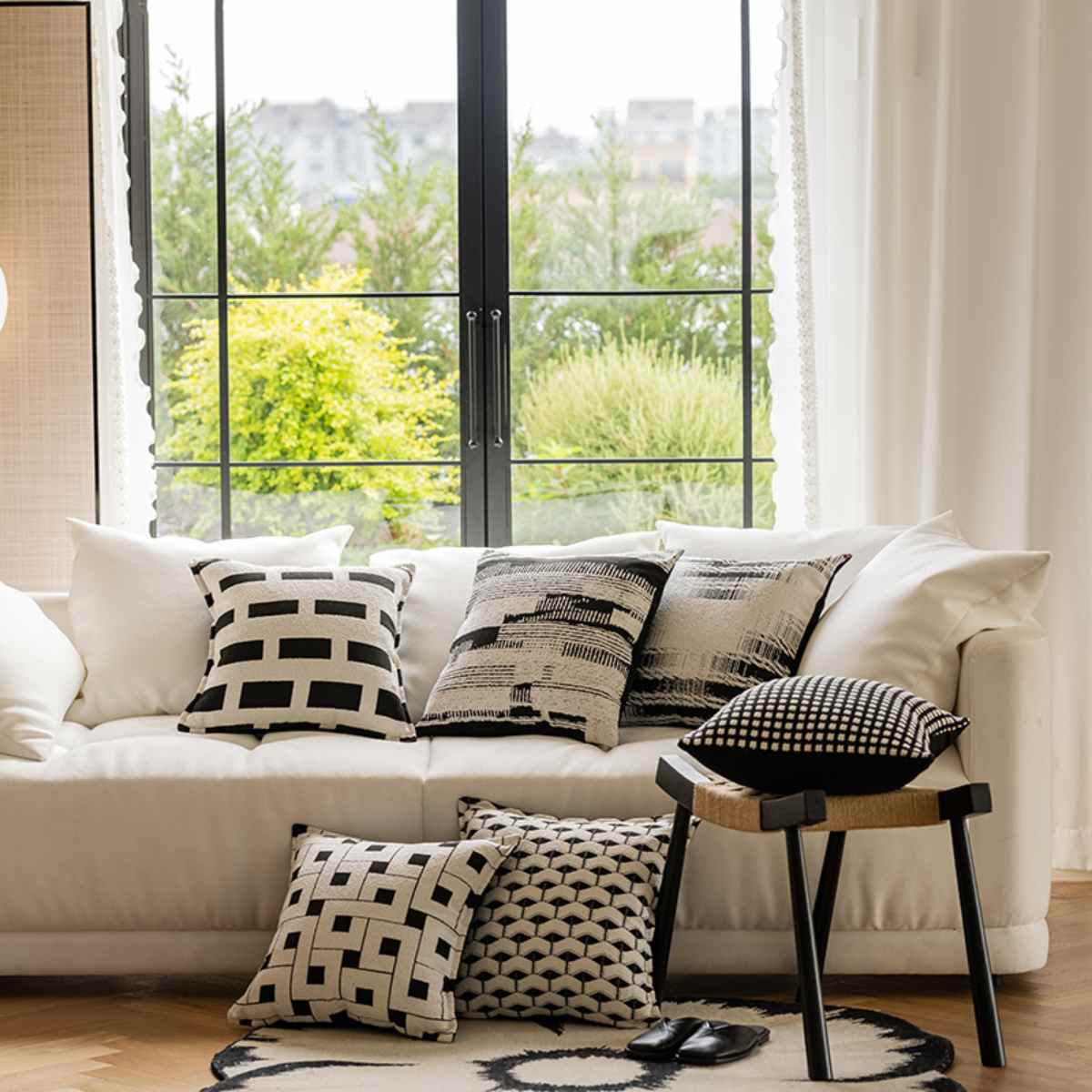 Macerata Cushion Cover