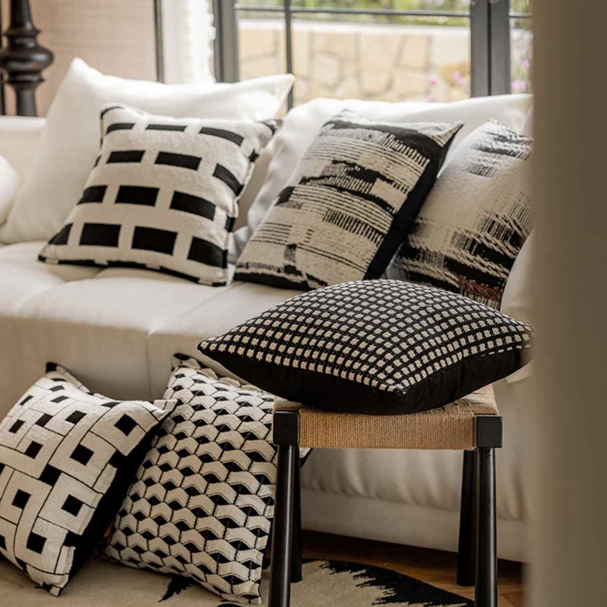 Macerata Cushion Cover