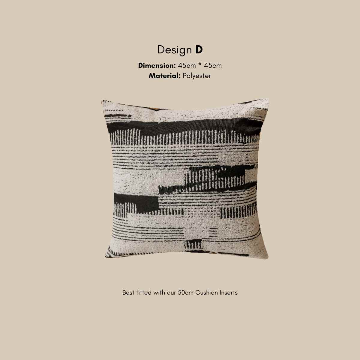 Macerata Cushion Cover