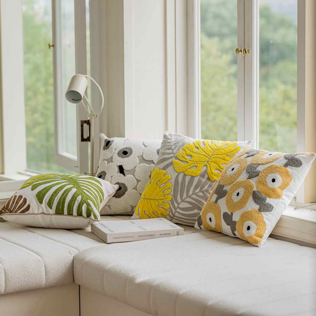 Messina Cushion Cover