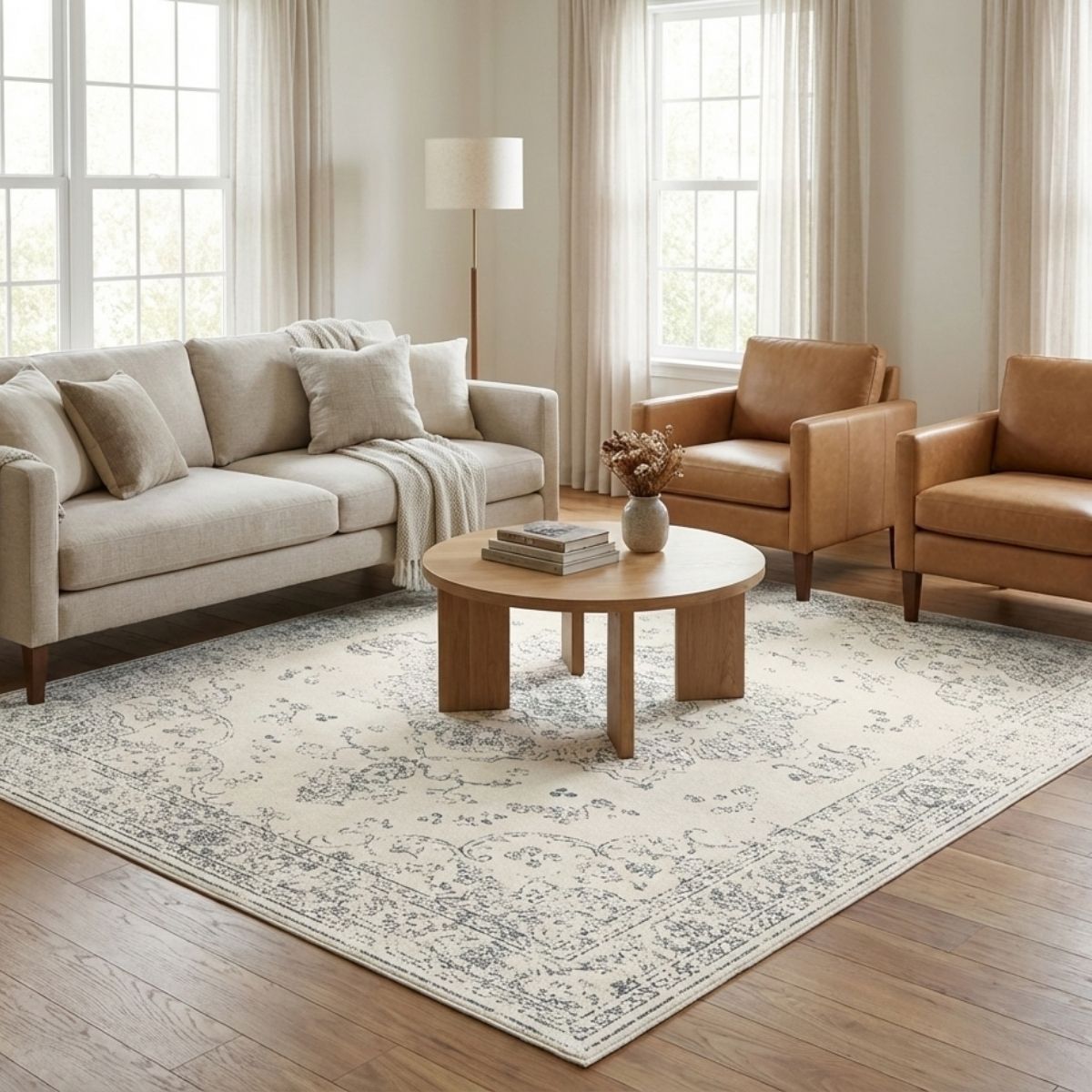 Mia Water Resistant Carpet