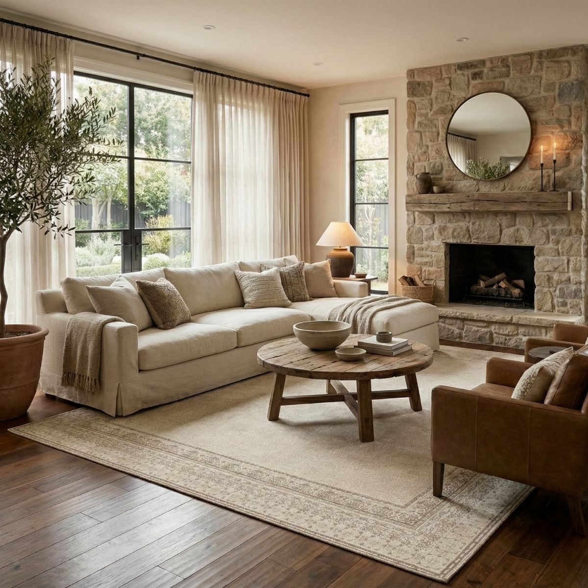 Micah Water Resistant Carpet