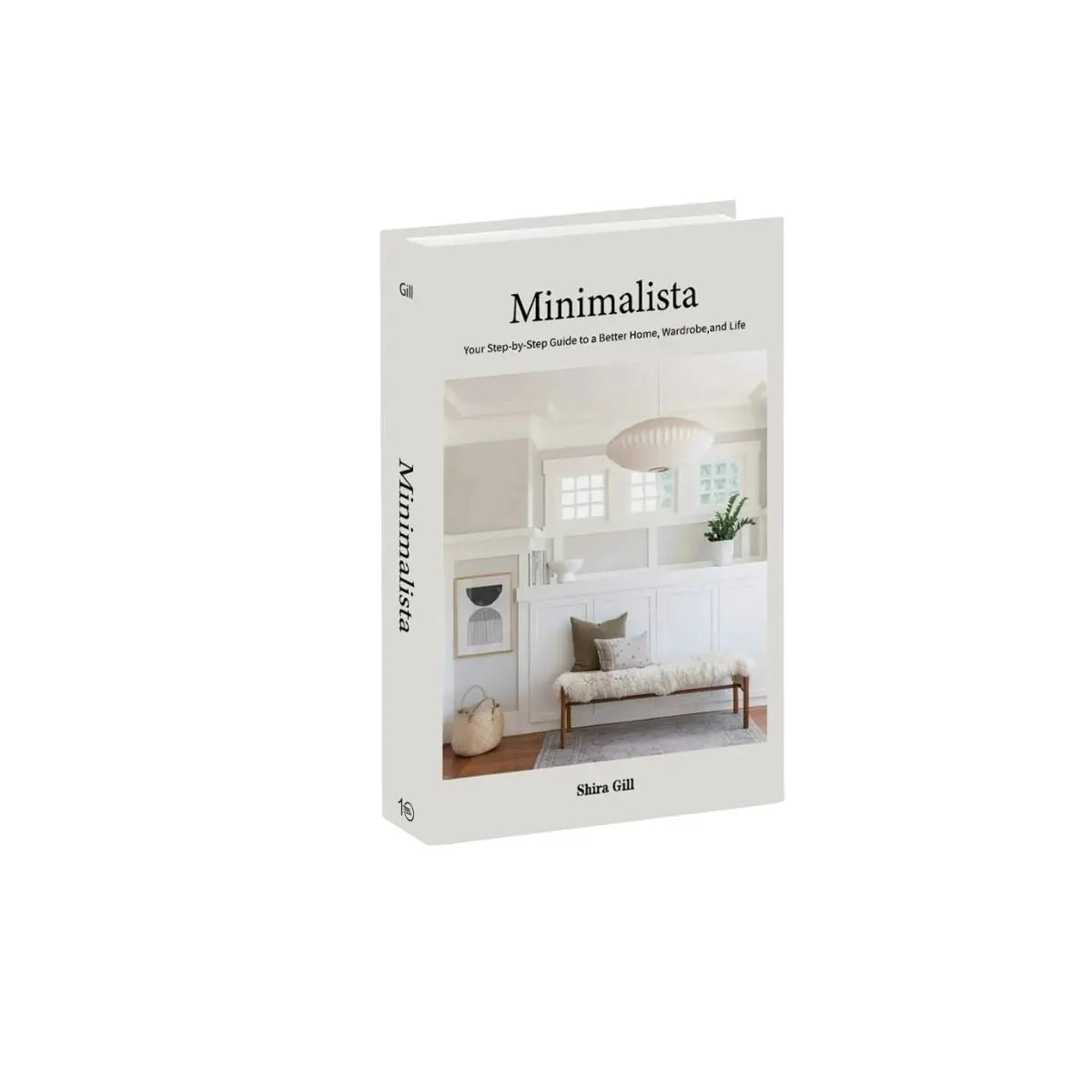 Artificial Coffee Book - Minimalista   artificial coffee books Speckled Space