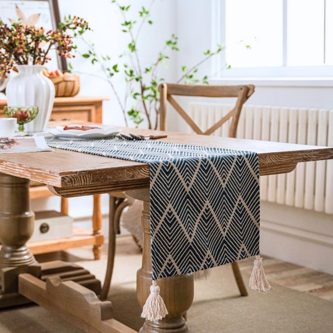 Munley Table Runner