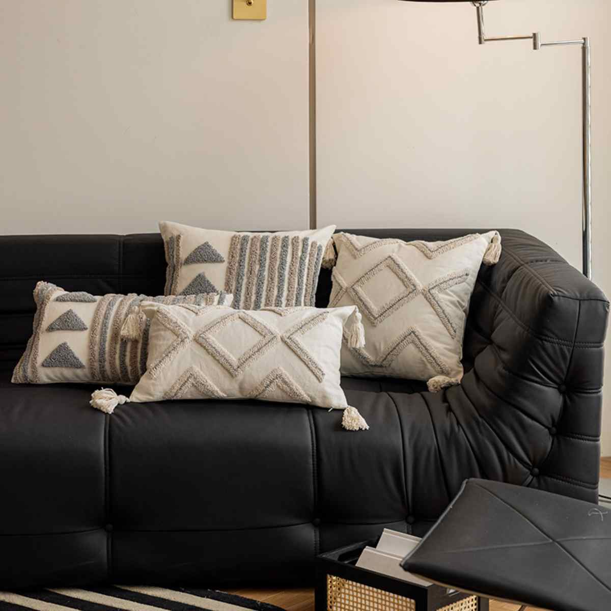 Novara Cushion Cover