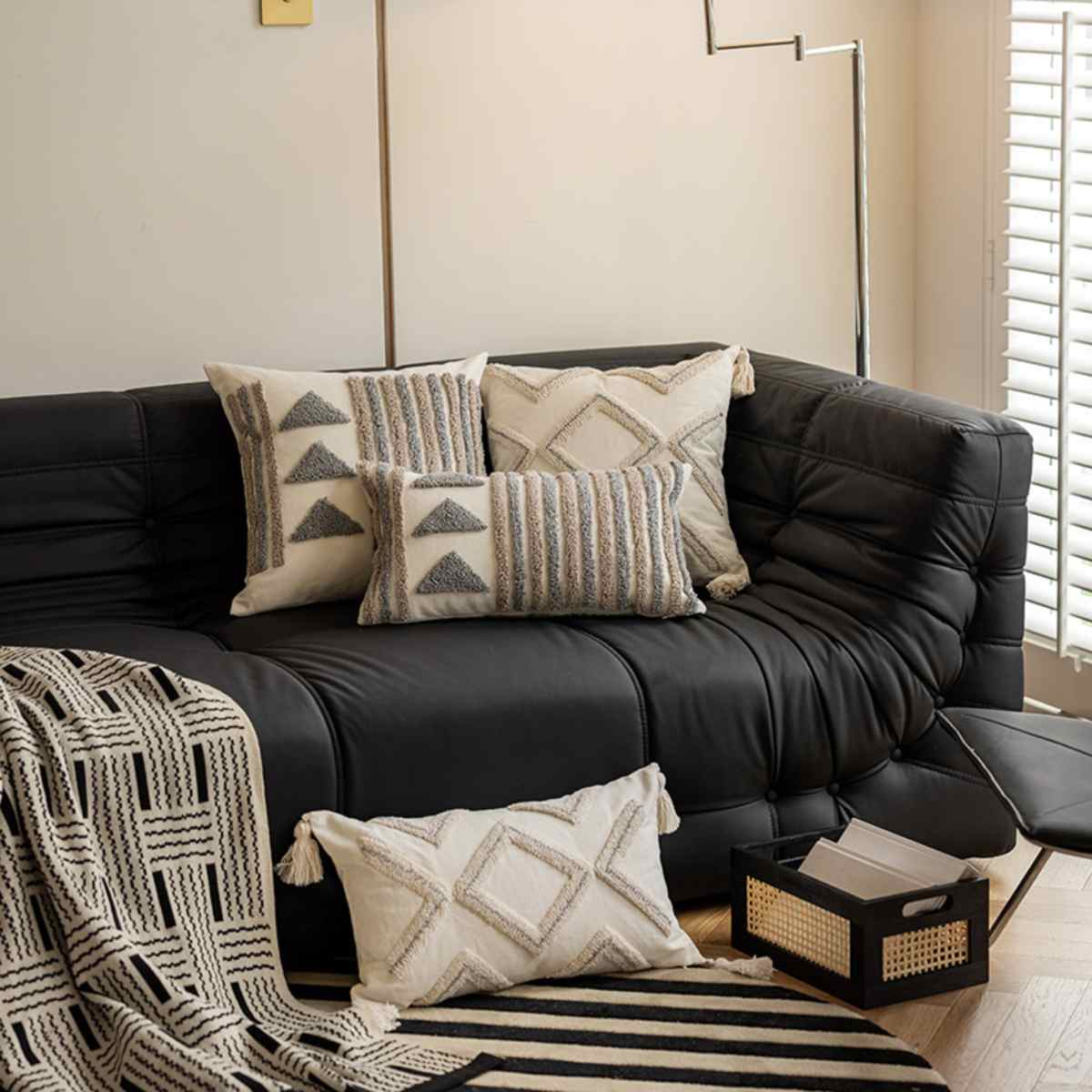 Novara Cushion Cover