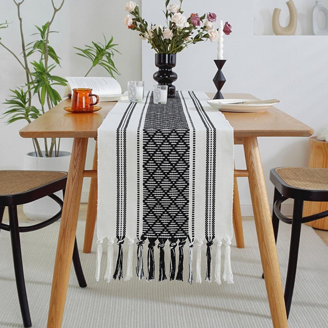 Pille Table Runner