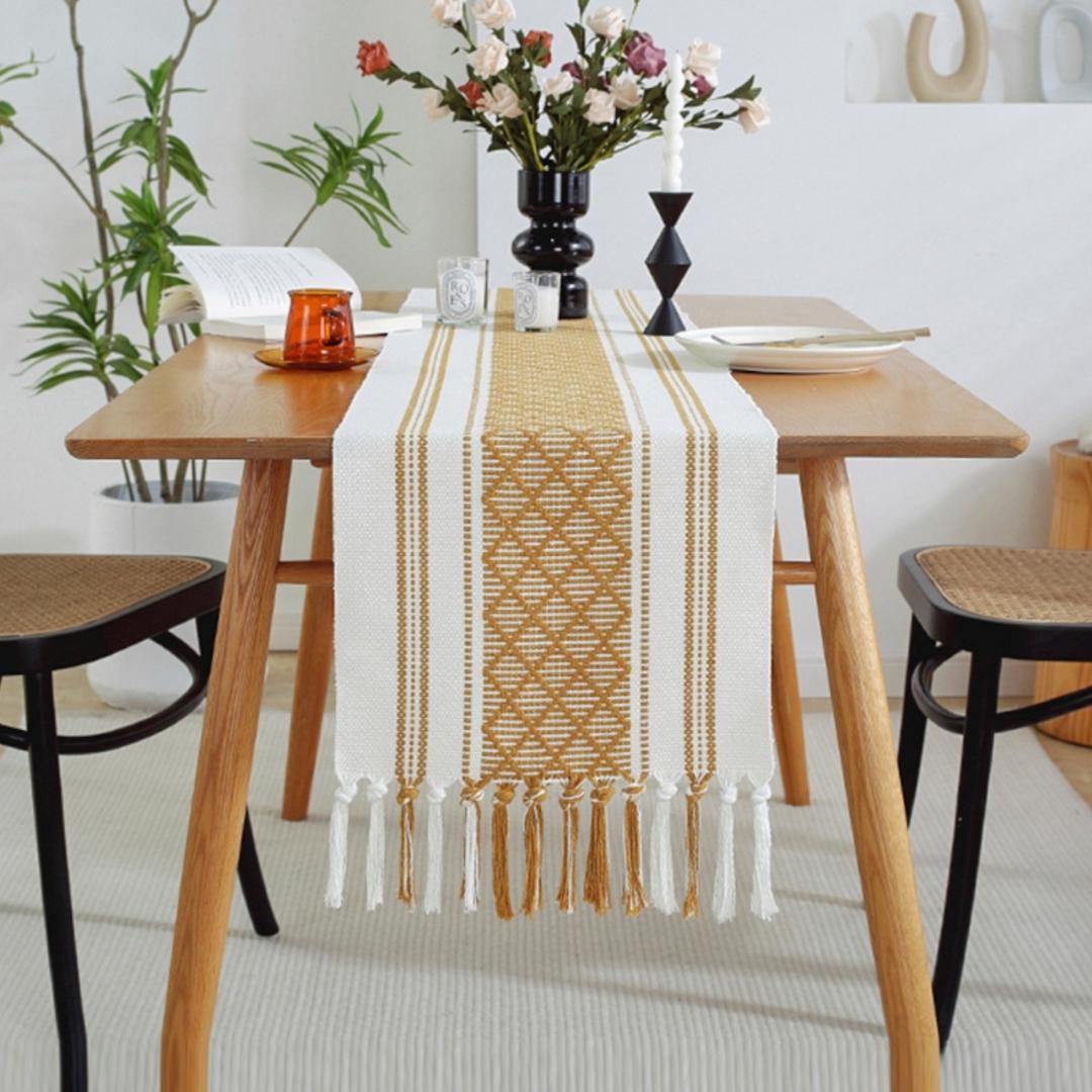 Pirle Table Runner