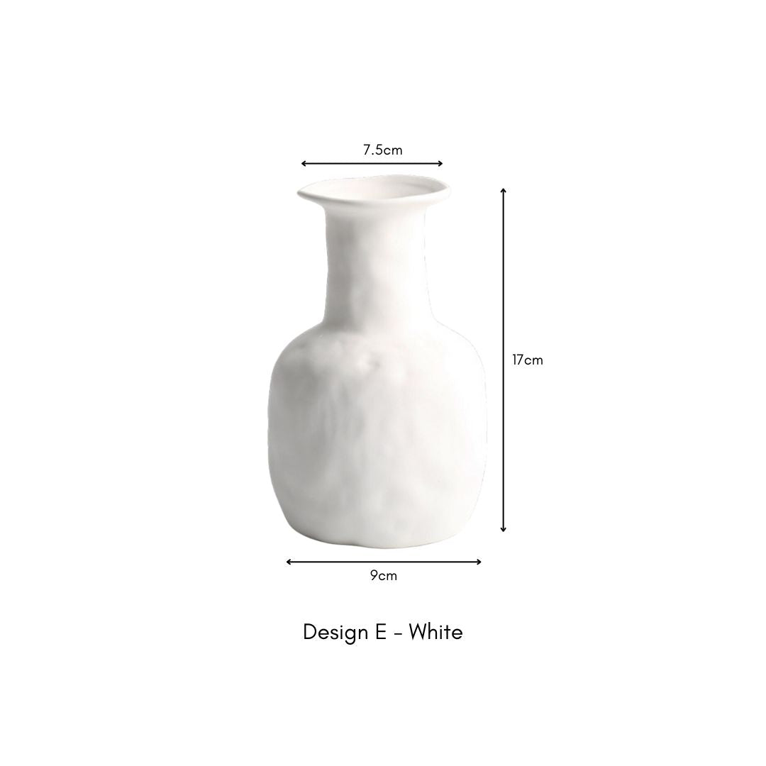 Rvan Ceramic Vase