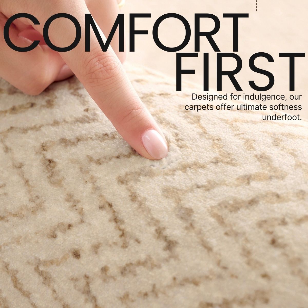 Hayes Water Resistant Carpet