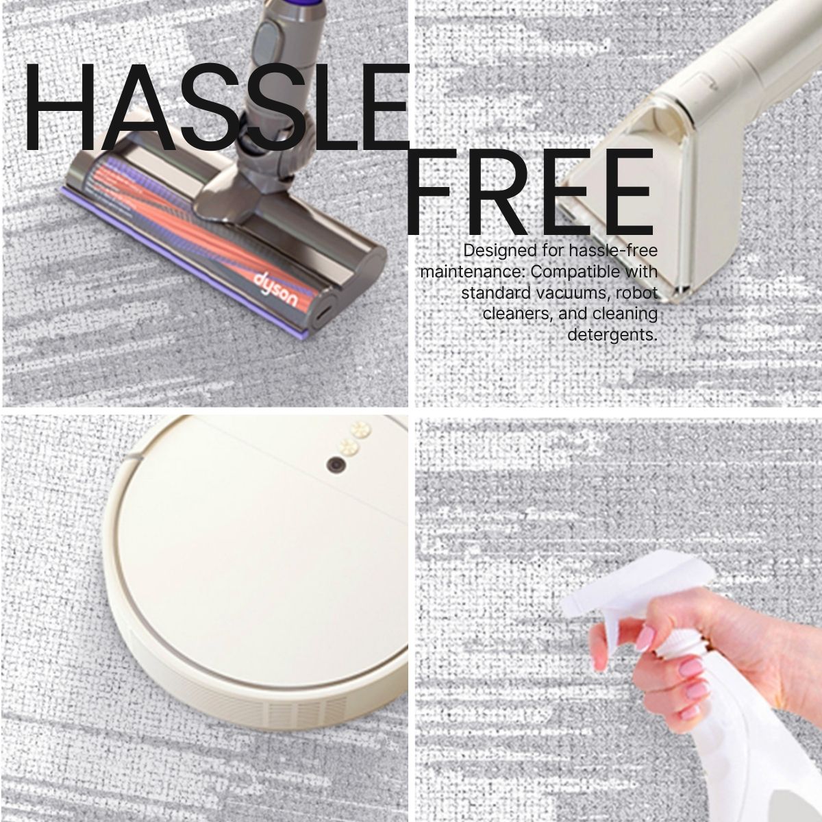 Hayes Water Resistant Carpet