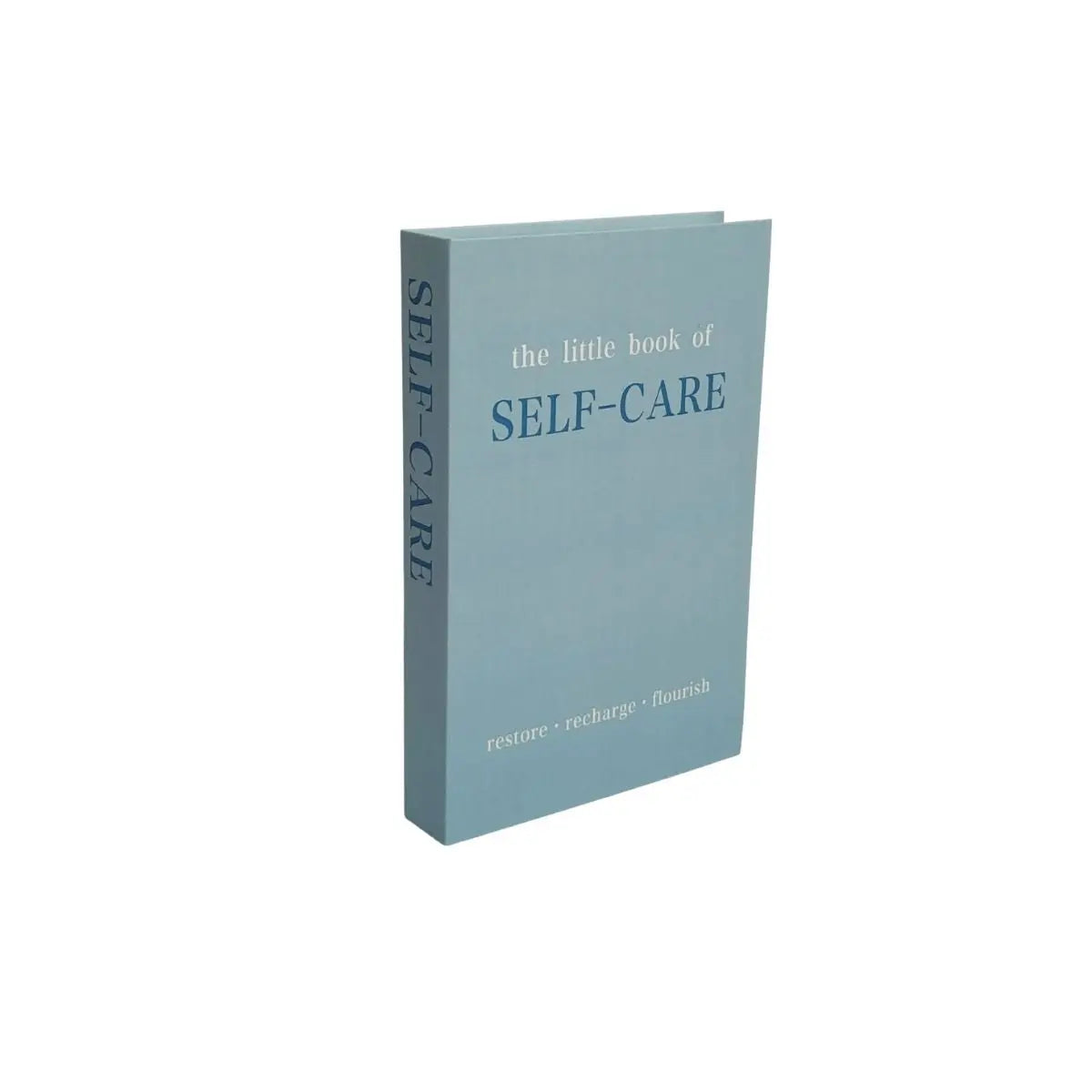 Artificial Coffee Book - Self Care   artificial coffee books Speckled Space