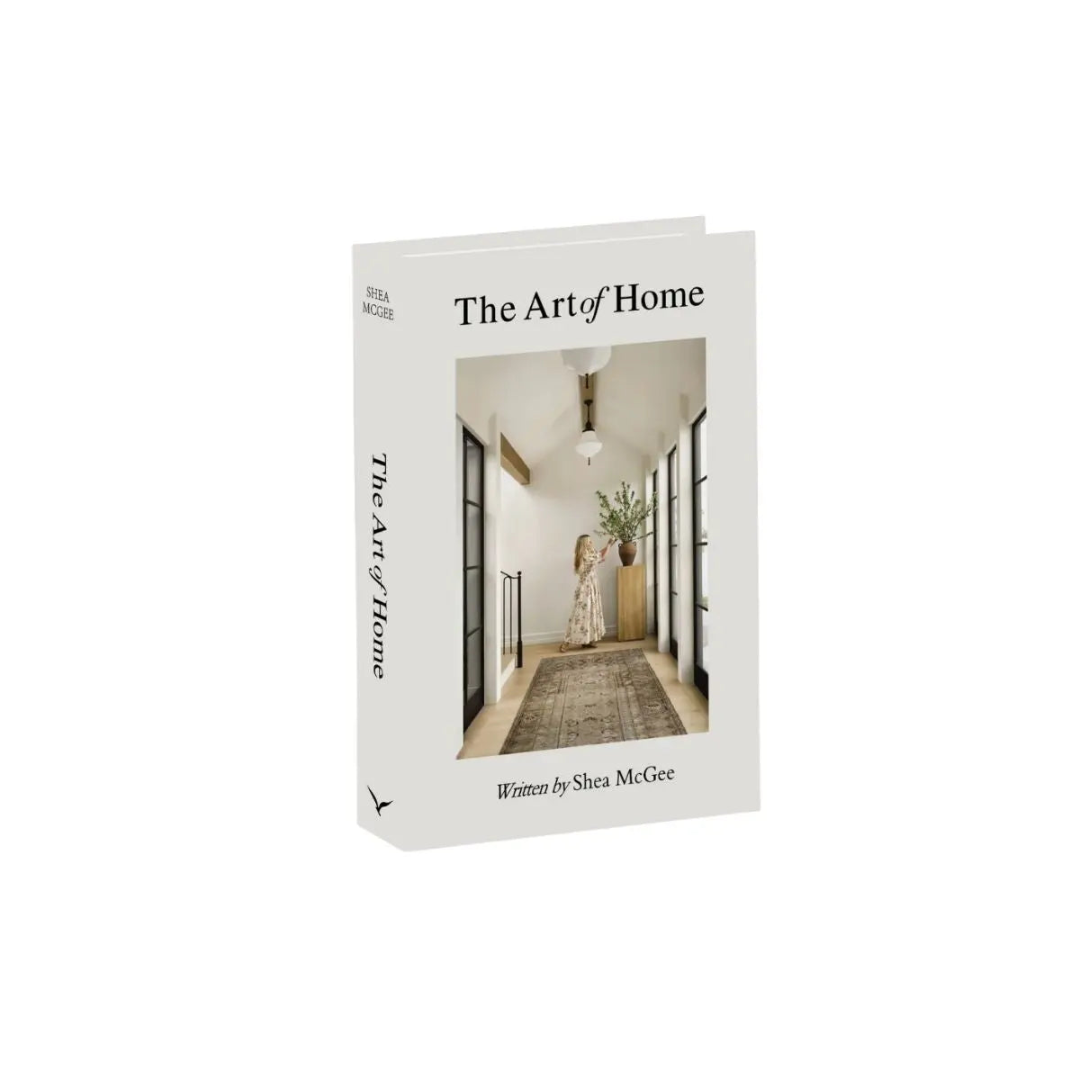 Artificial Coffee Book - The Art of Home   artificial coffee books Speckled Space