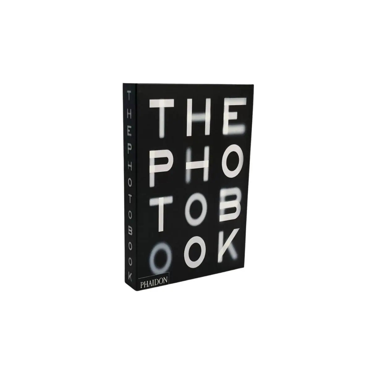 Artificial Coffee Book - The Photobook   artificial coffee books Speckled Space
