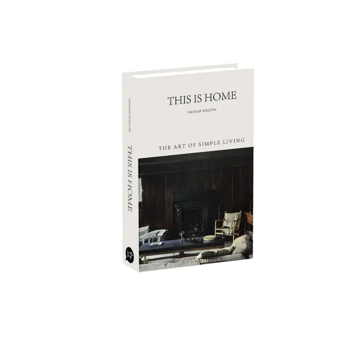 Artificial Coffee Book - This is Home   artificial coffee books Speckled Space