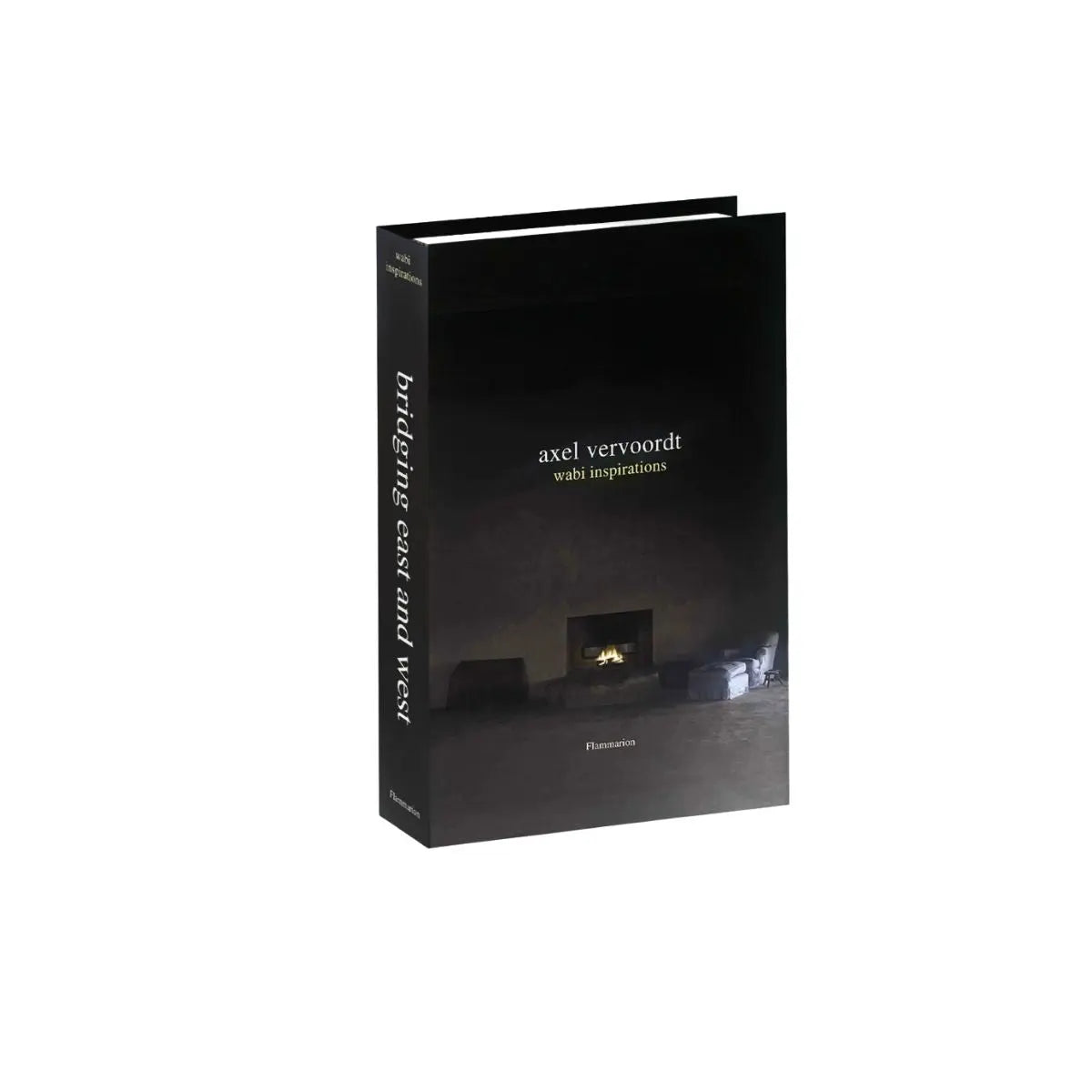 Artificial Coffee Book - Wabi Inspiration   artificial coffee books Speckled Space