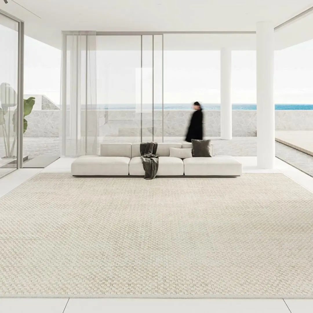 Habier Water Resistant Carpet-Speckled Space
