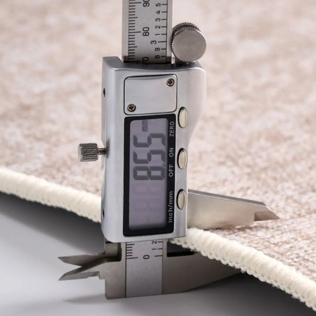 Lopez Water Resistant Carpet-Speckled Space