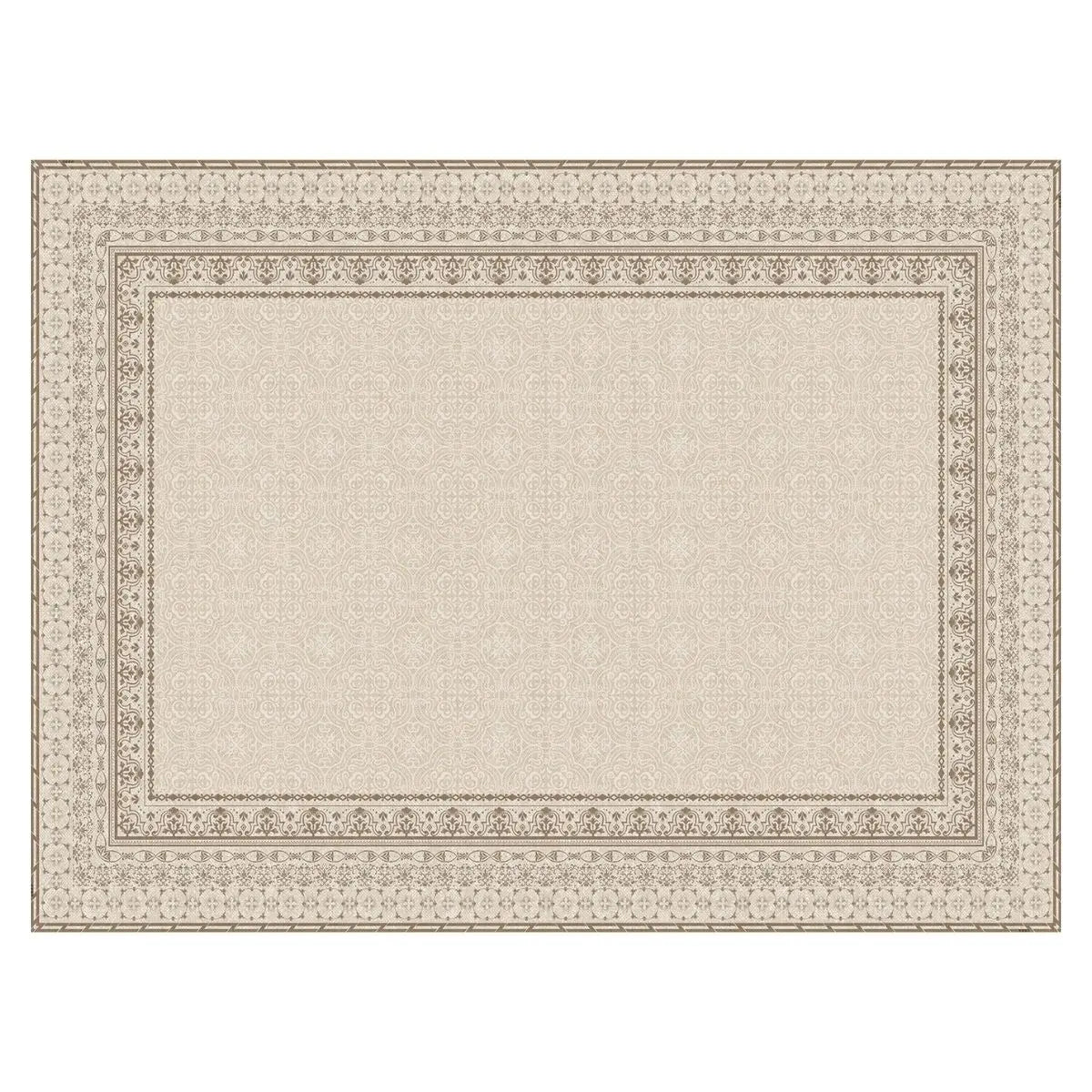 Micah Water Resistant Rug My Store