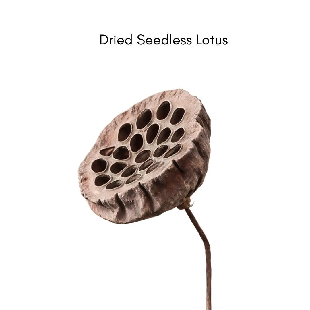 Artificial Rustic Flower-Speckled Space
