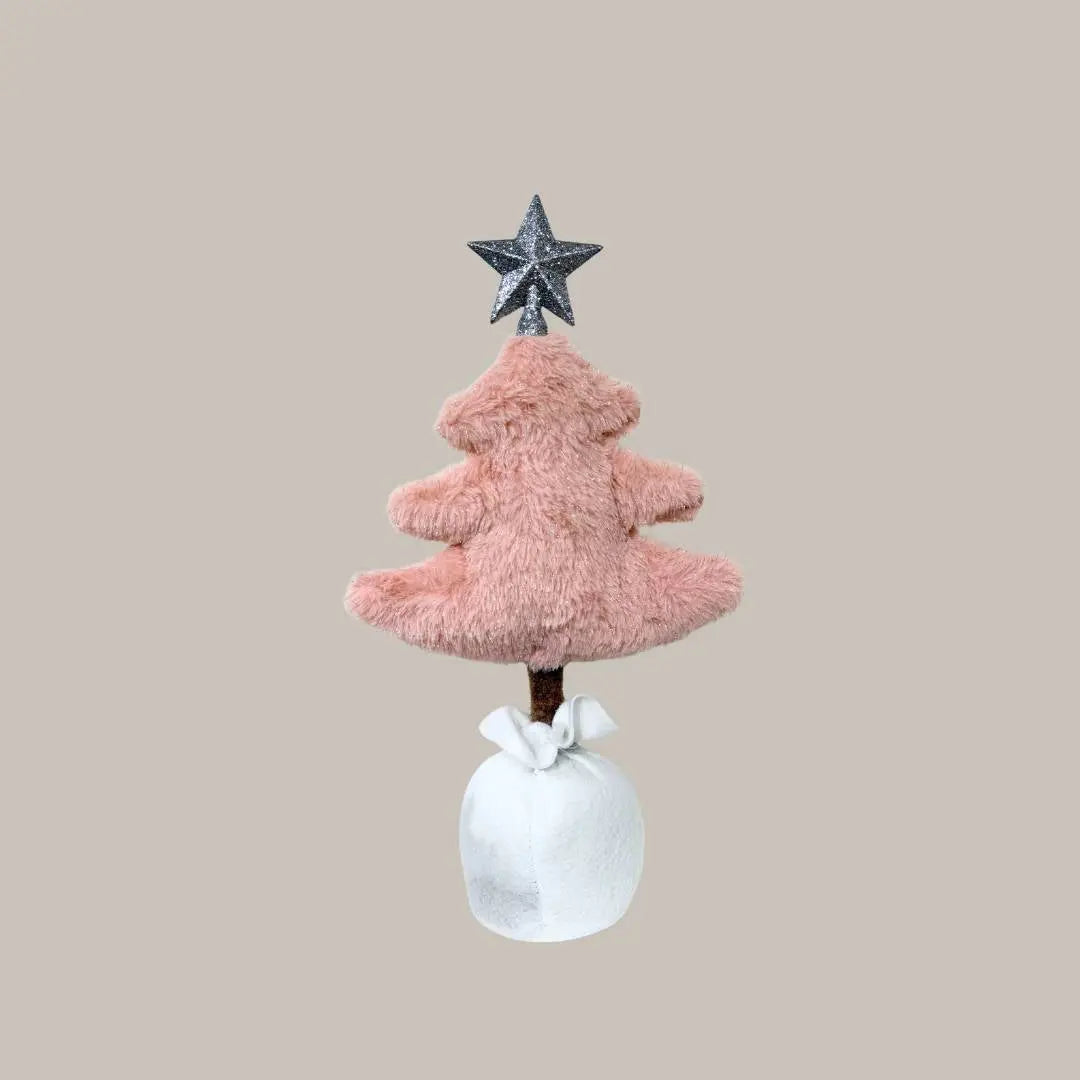 Noel Christmas Plush Design H-Speckled Space