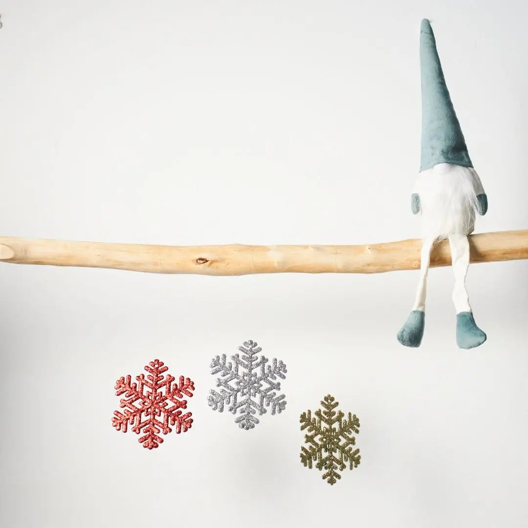 Decorative Christmas Hanging Decoration I-Speckled Space