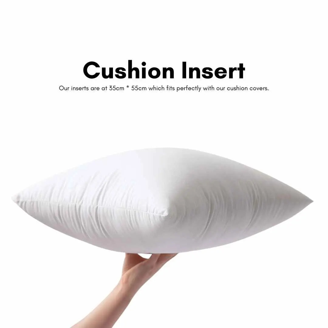 Becca Tufted Cushion Cover-Speckled Space