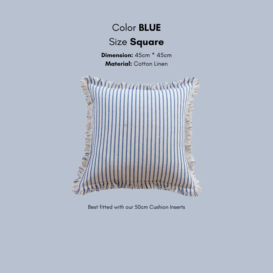 Shirley Cushion Cover-Speckled Space