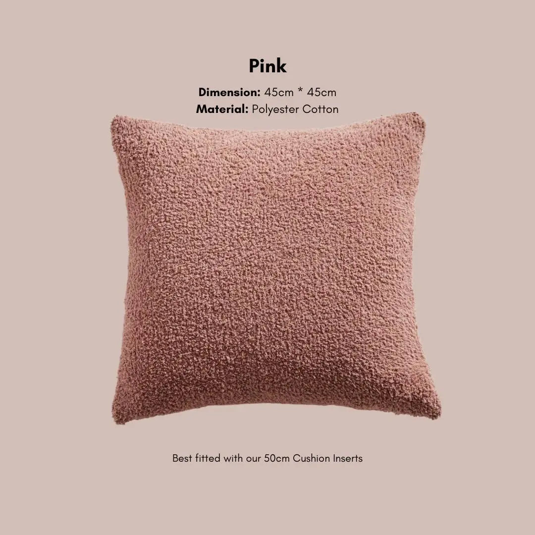 Smasie Cushion Cover-Speckled Space