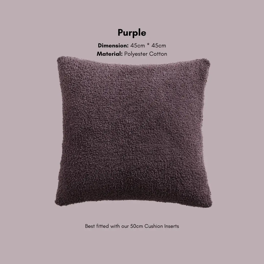 Smasie Cushion Cover-Speckled Space