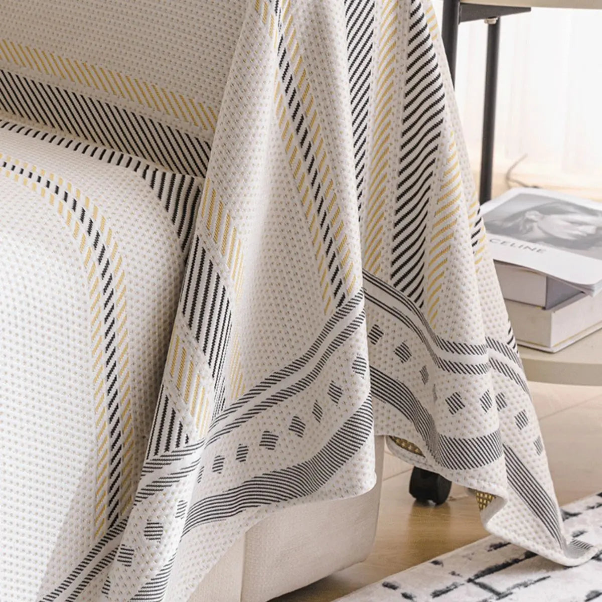 Lloyd Beige Sofa Throw Cover My Store