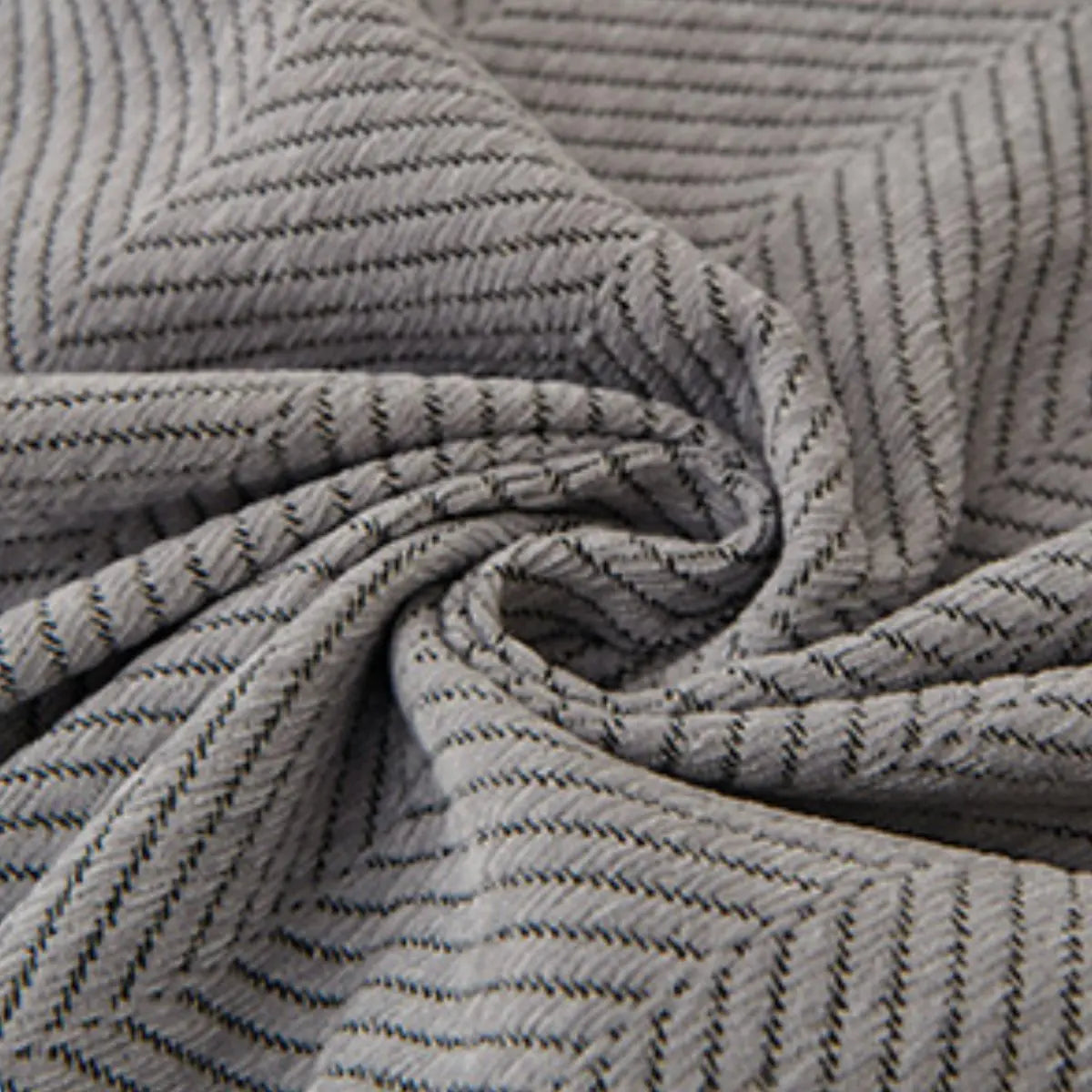 Rhinola Grey Sofa Throw Cover My Store