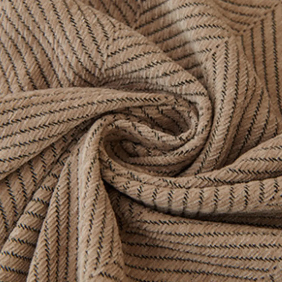 Rosella Brown Sofa Throw Cover My Store
