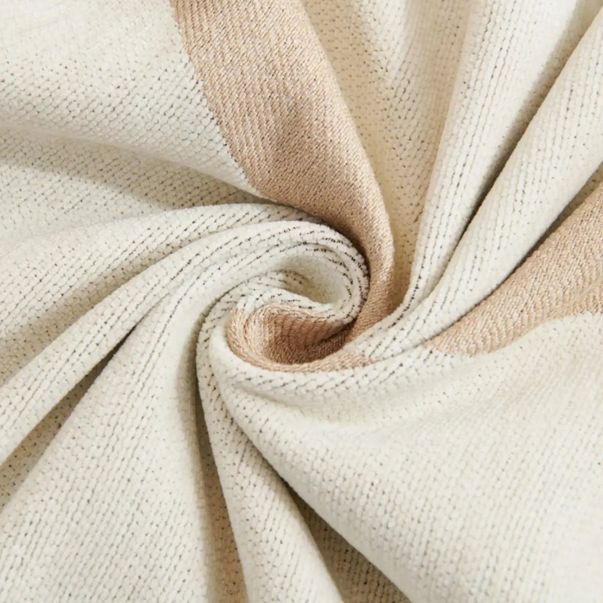 Therino Khaki Sofa Throw Cover My Store