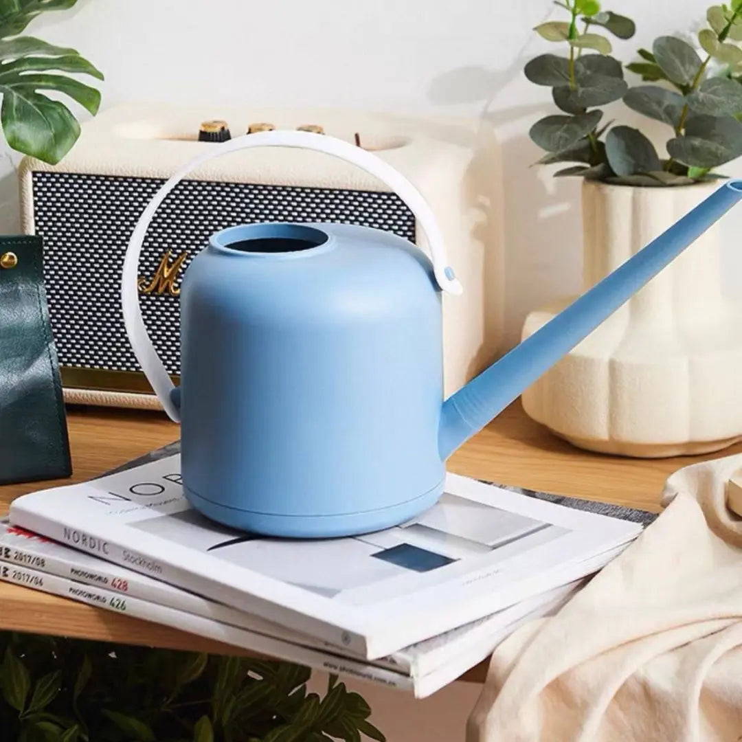 Bhoren Watering Can with Long Mouth My Store