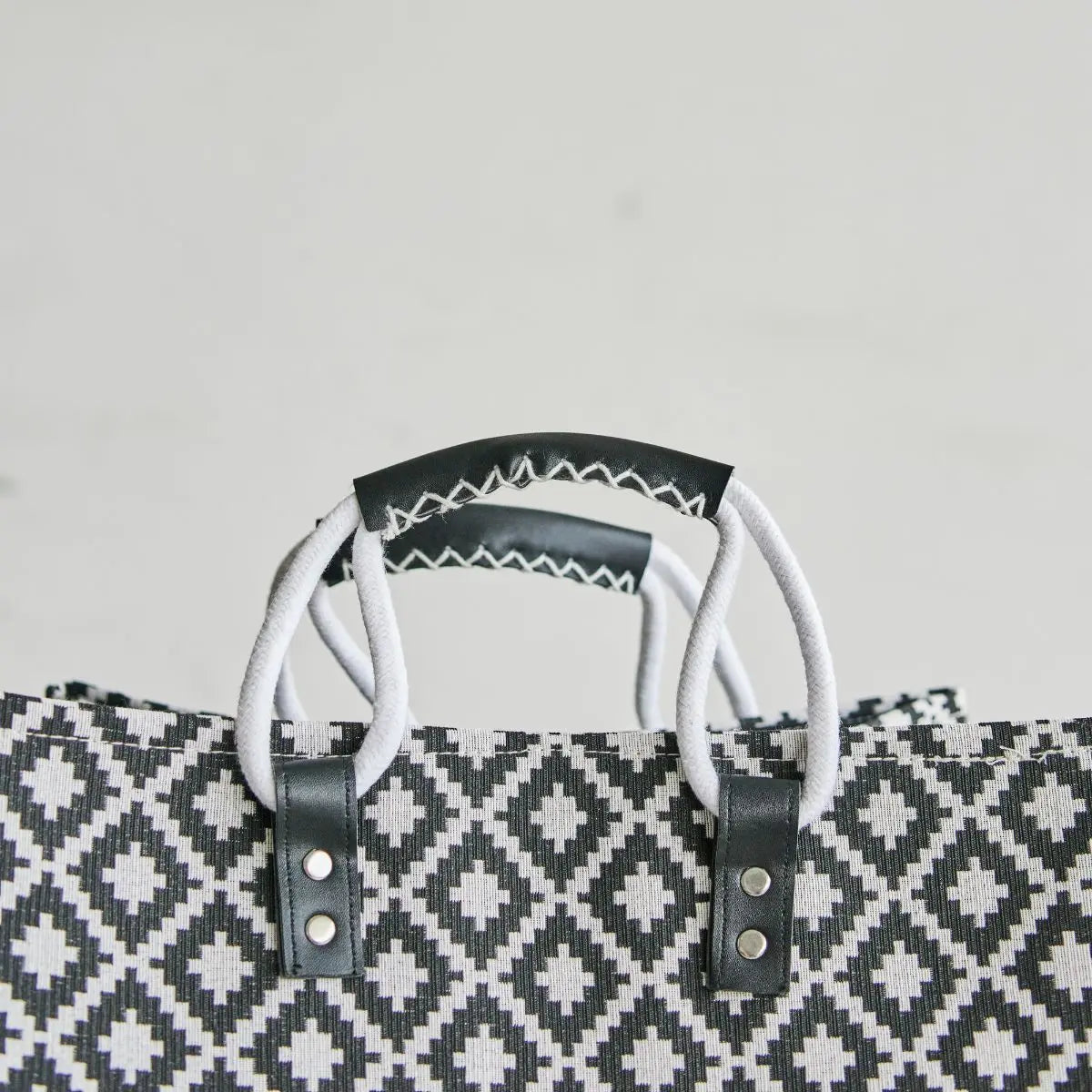Trilo Laundry Storage Bag-Speckled Space