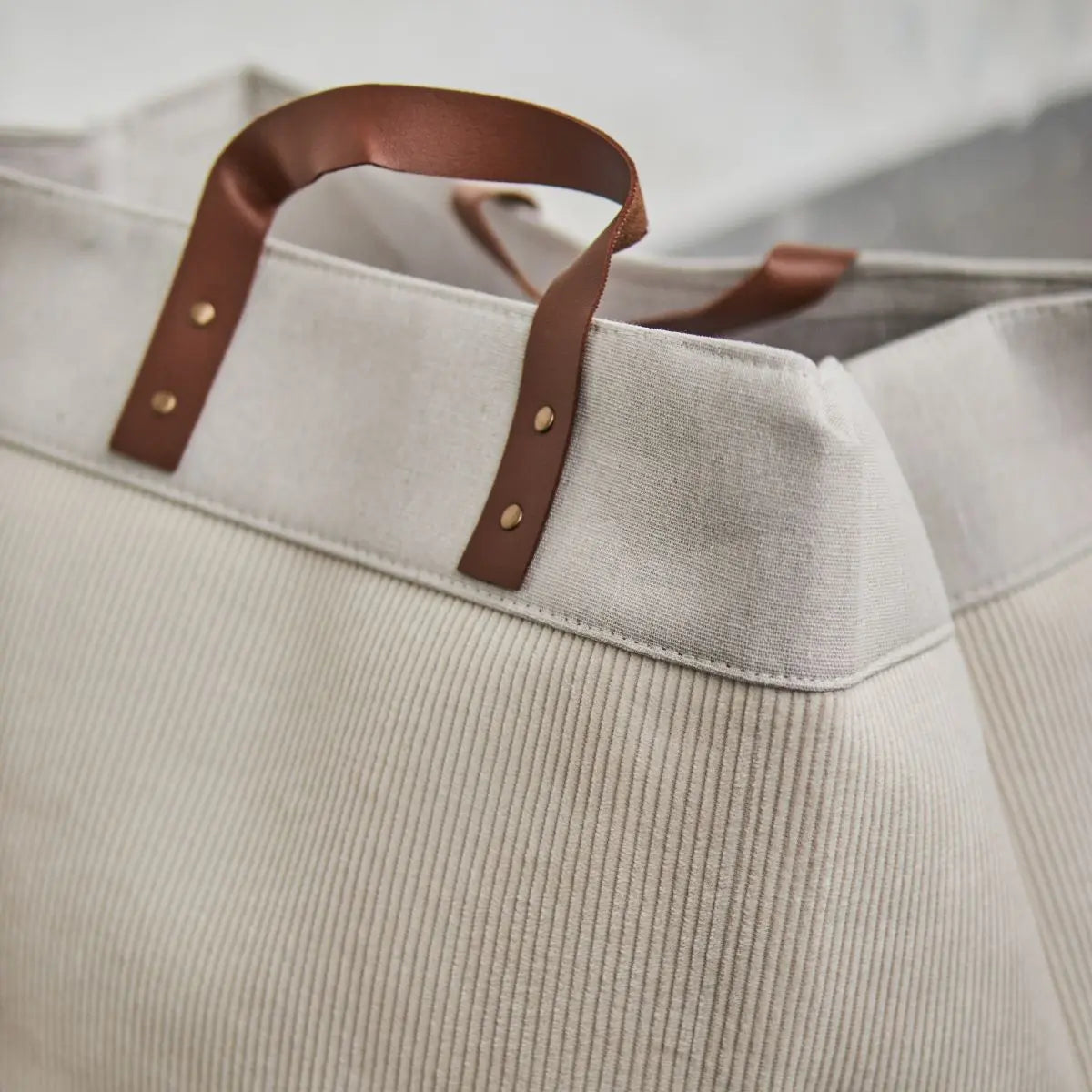 Syler Laundry Storage Bag-Speckled Space