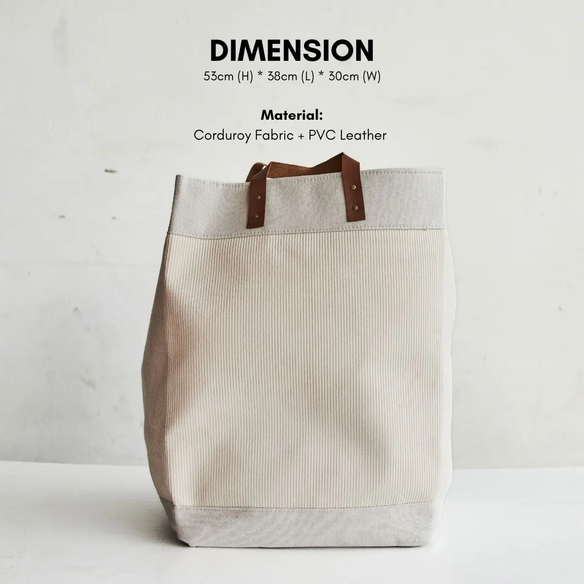 Syler Laundry Storage Bag-Speckled Space