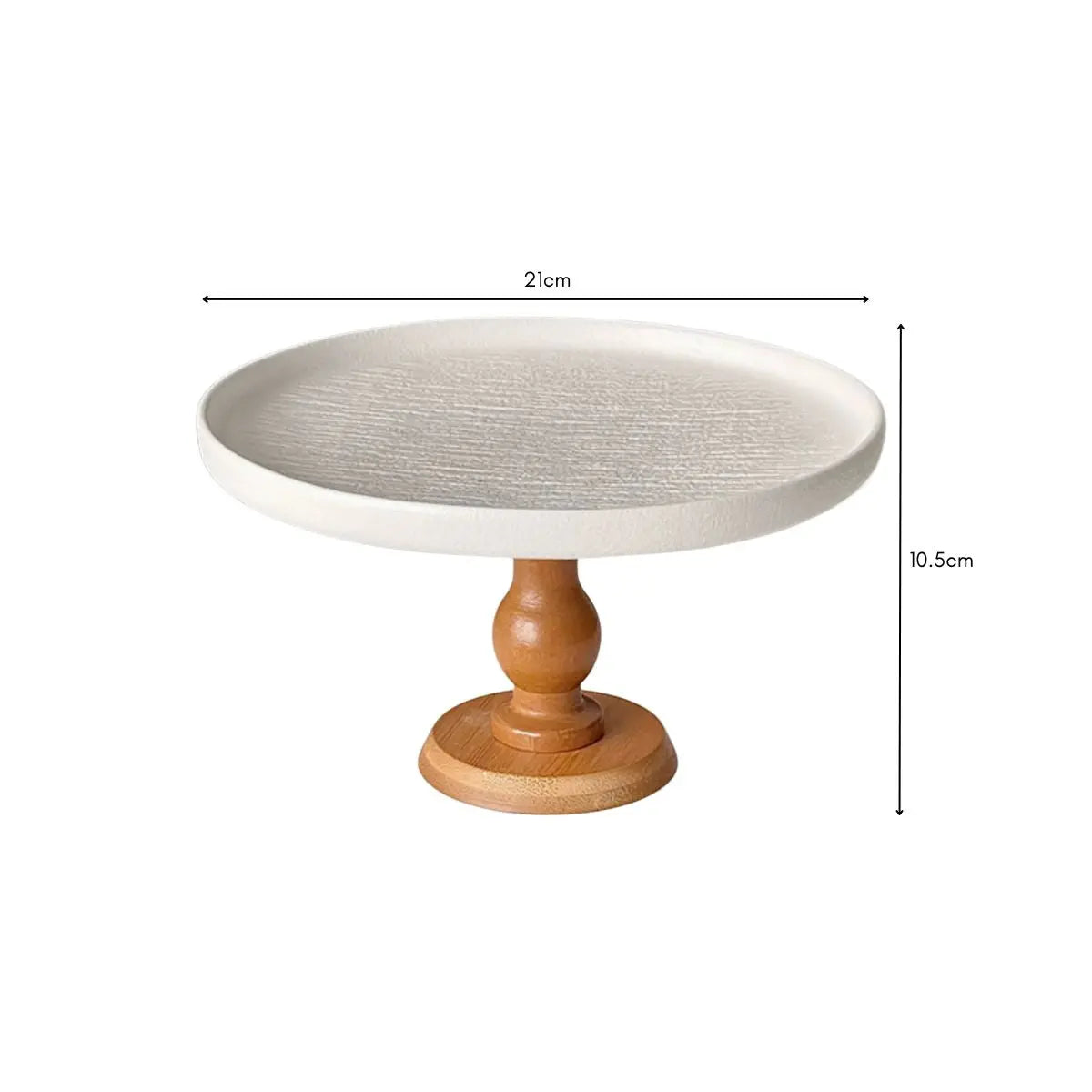 Cherine Dessert Holder Stand My Store