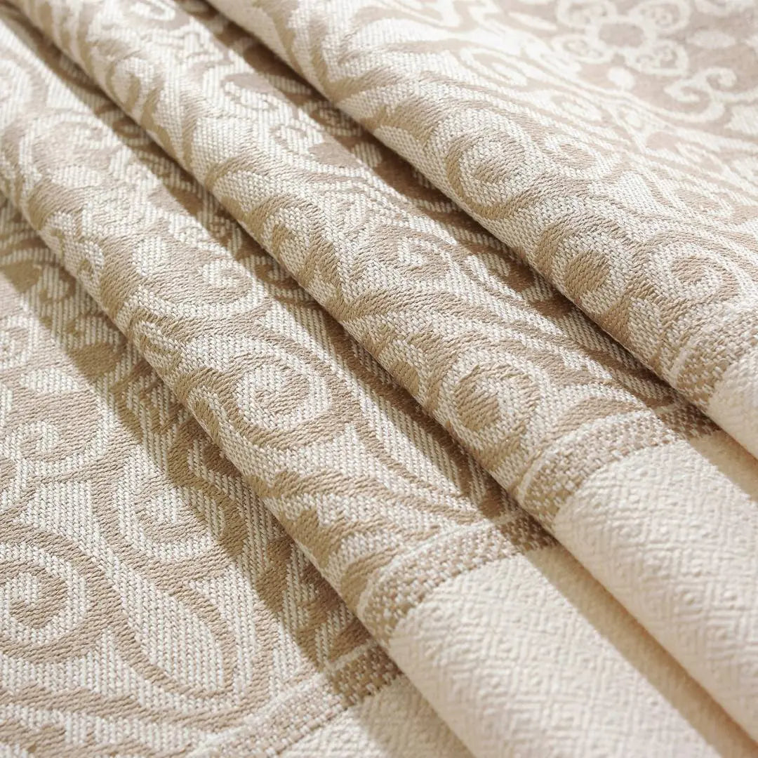 Thomso Water Resistant Table Cloth-Speckled Space