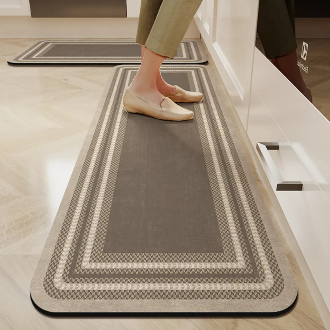 Freven Diatomite Soft Mat Design 13-Speckled Space