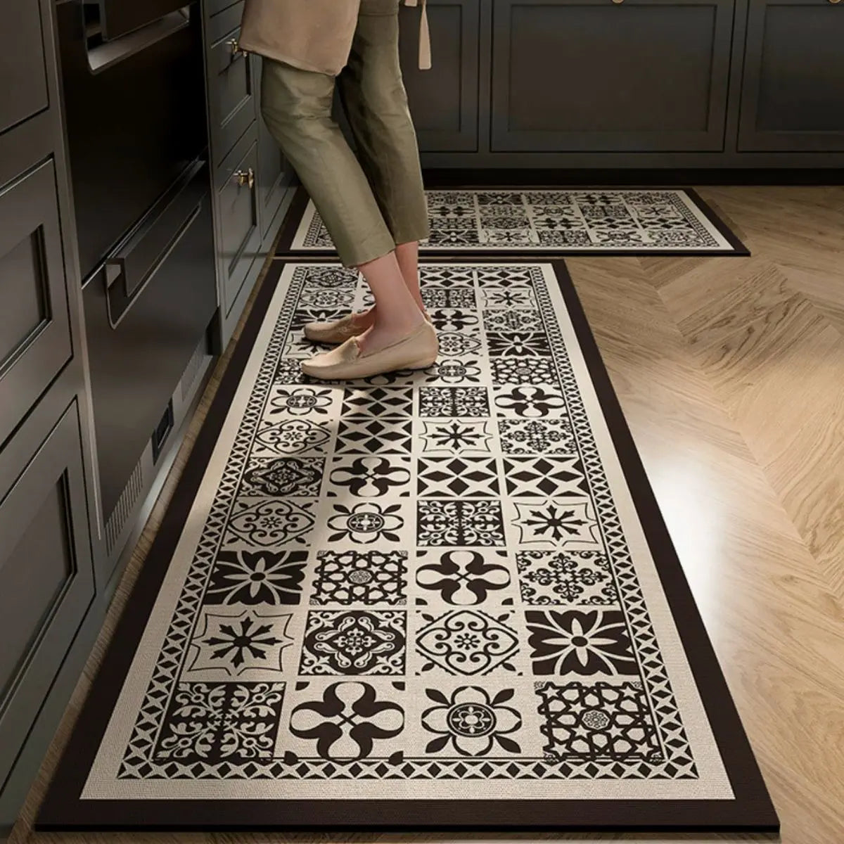Freven Diatomite Soft Mat Design 16 My Store