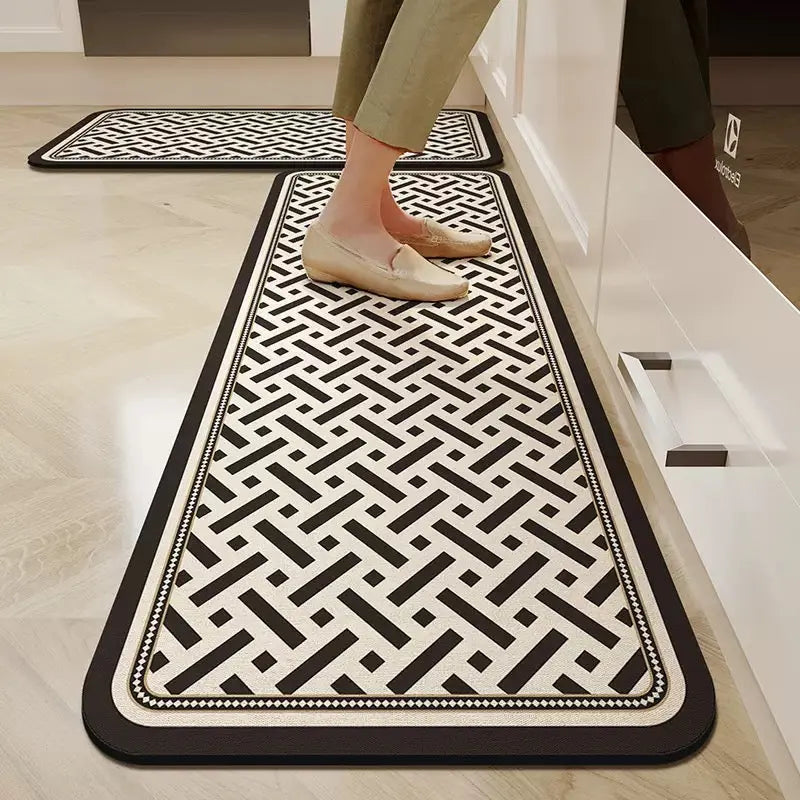 Freven Diatomite Soft Mat Design 20 My Store