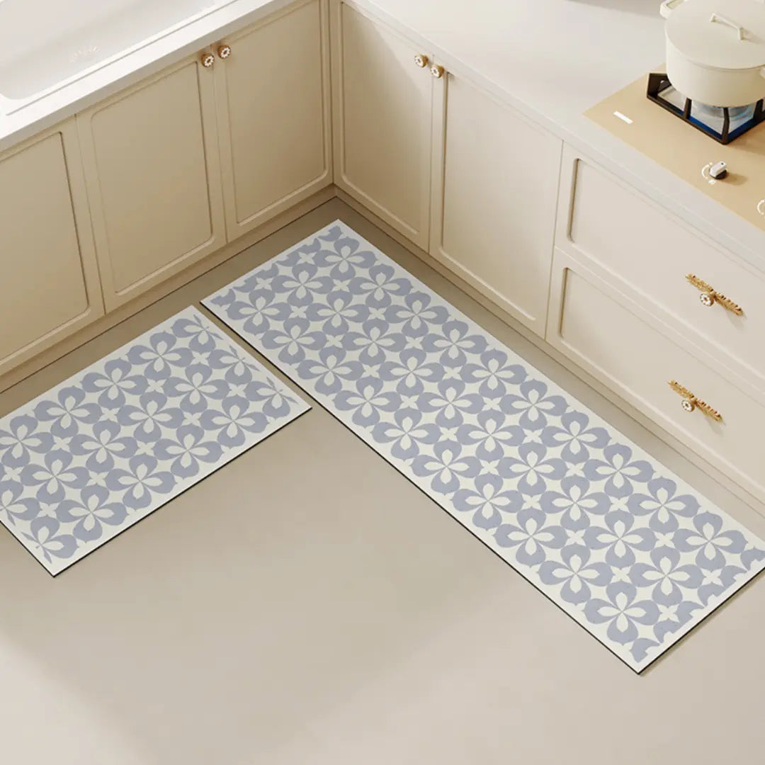 Freven Diatomite Soft Mat Design 4-Speckled Space