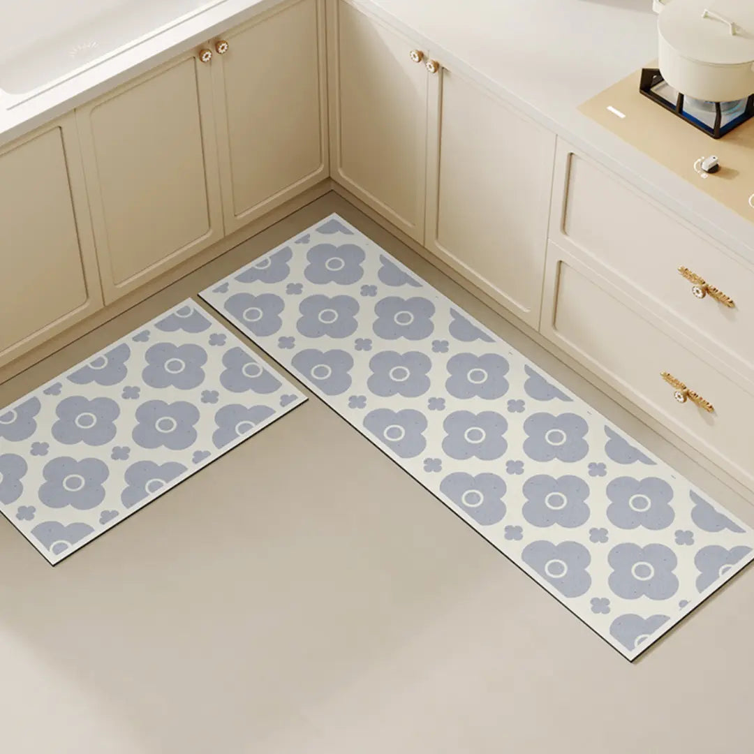 Freven Diatomite Soft Mat Design 5-Speckled Space