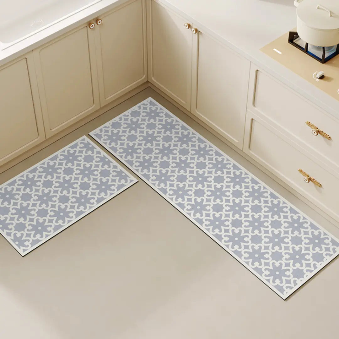 Freven Diatomite Soft Mat Design 6-Speckled Space