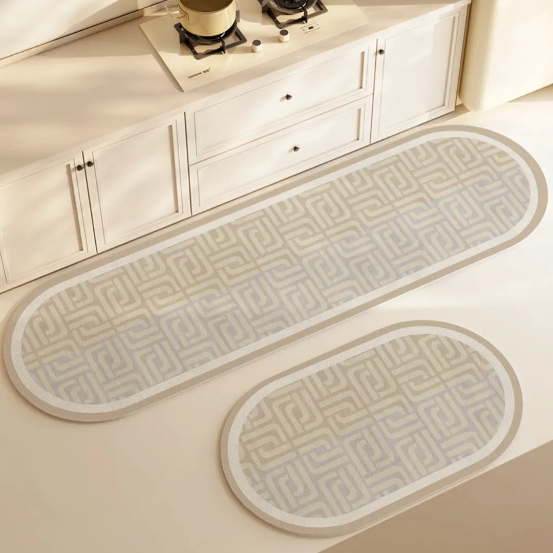 Freven Diatomite Soft Mat Design 7-Speckled Space